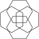 Radon B-gon Logo